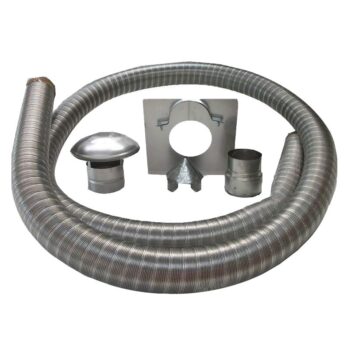 Flexible Flue Lining Kits