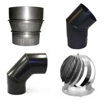 Flue Accessories