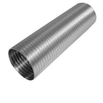 Flexible Flue Liners